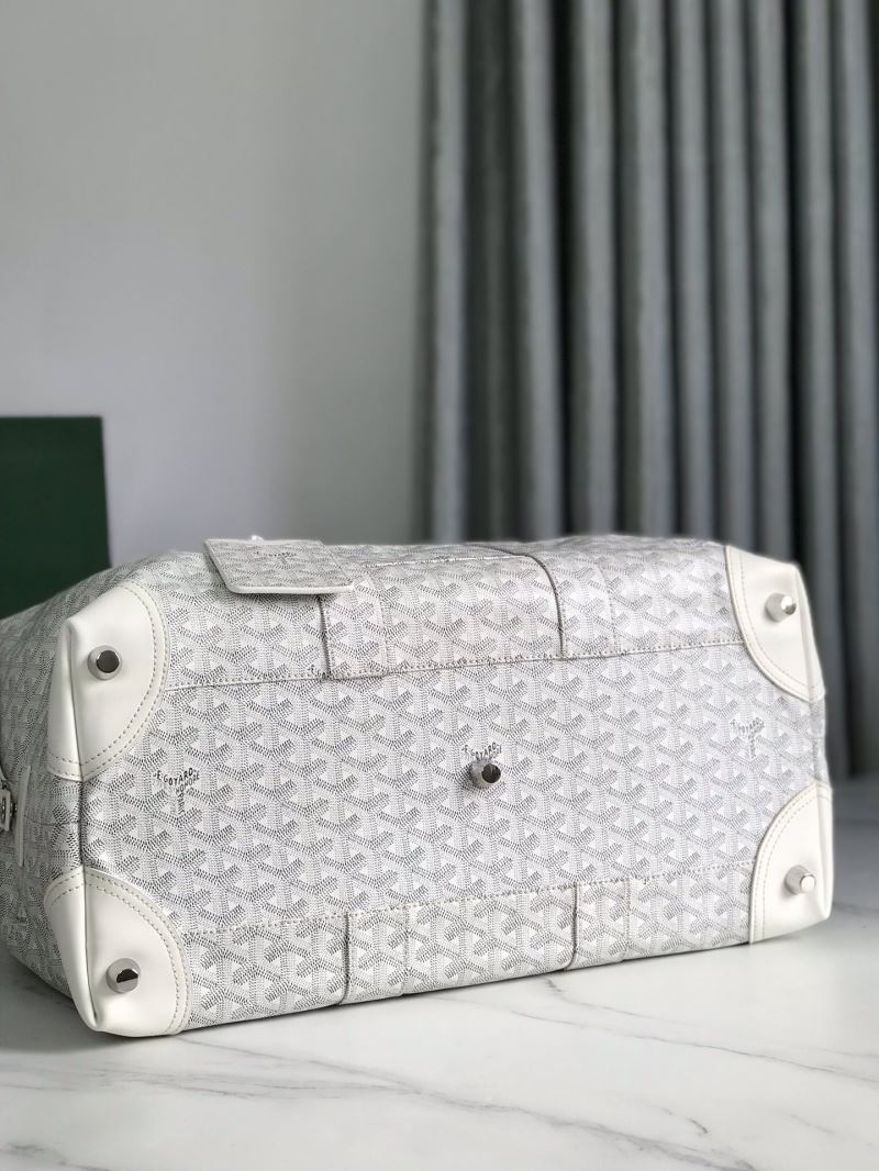 Goyard Travel Bags